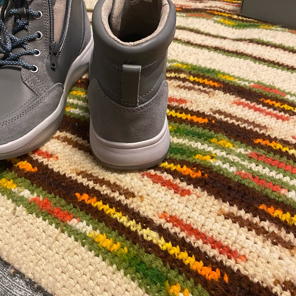 Vionic Booties - image 2